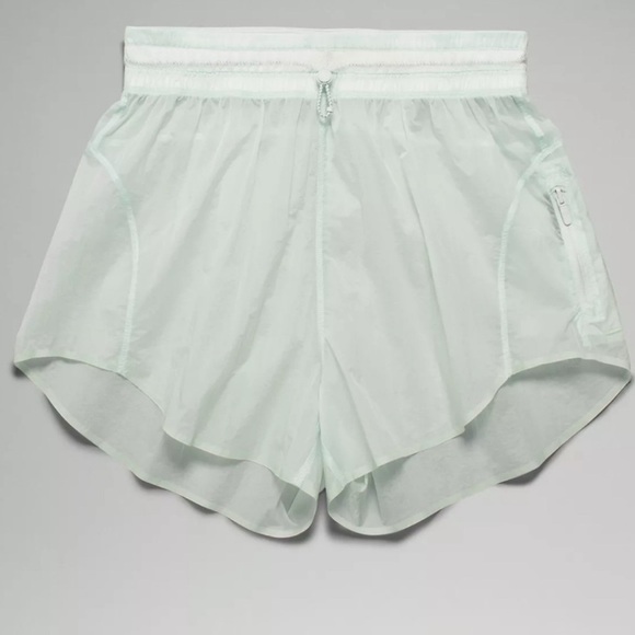 Lululemon Step Out High Rise Short 3"
Ocean Air - Picture 4 of 4